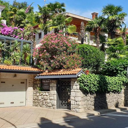 Apartment Doris أوباتيا المظهر الخارجي الصورة