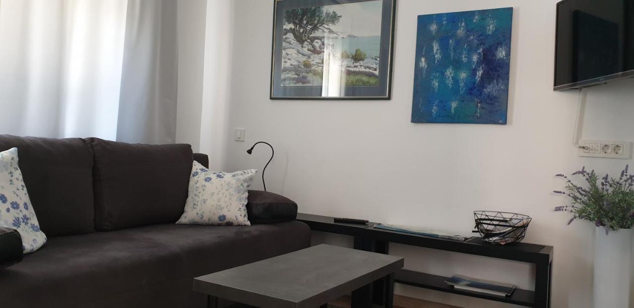 Apartment Doris أوباتيا المظهر الخارجي الصورة