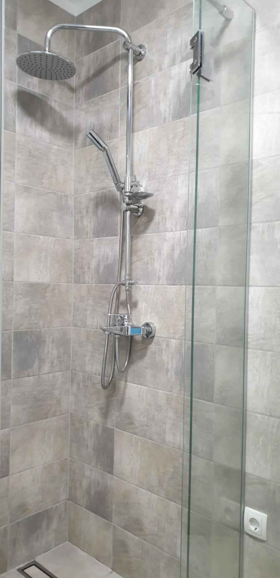 Apartment Doris أوباتيا المظهر الخارجي الصورة
