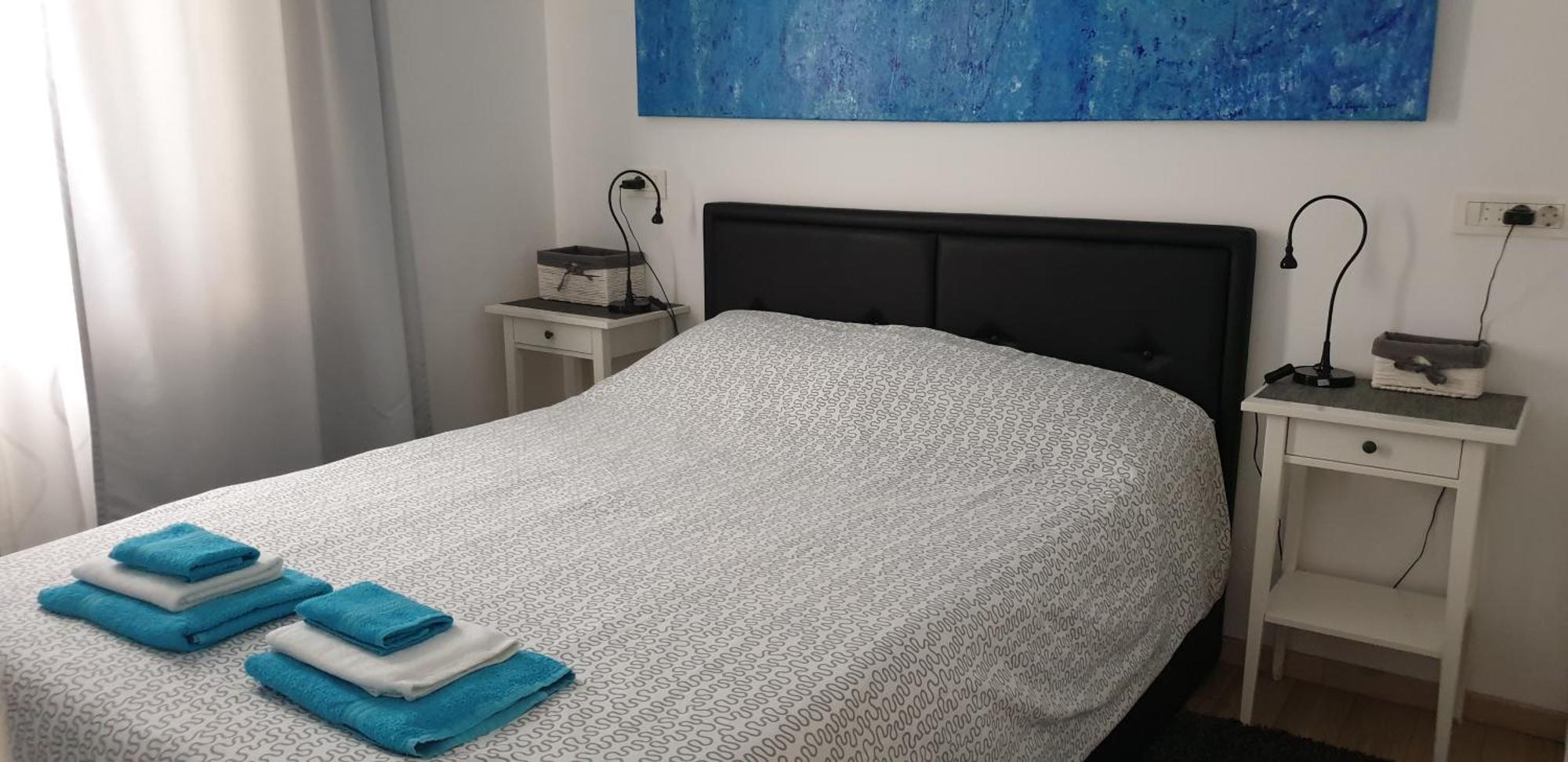 Apartment Doris أوباتيا المظهر الخارجي الصورة