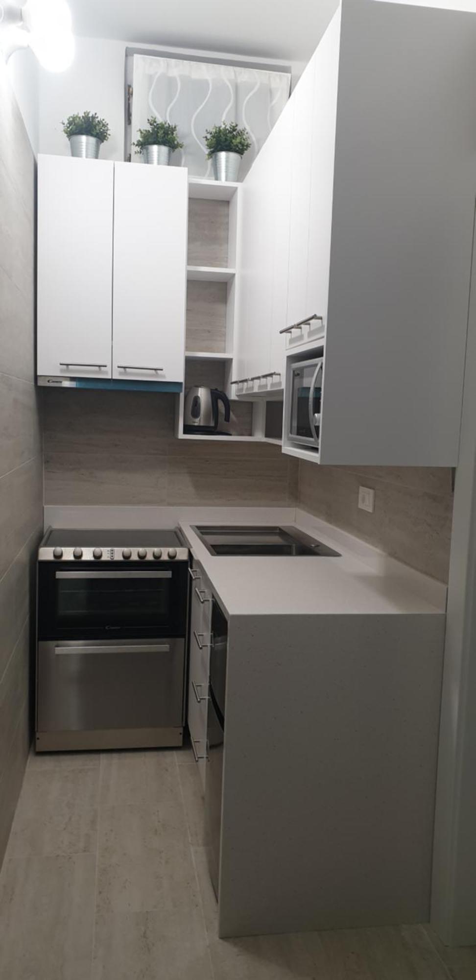 Apartment Doris أوباتيا المظهر الخارجي الصورة