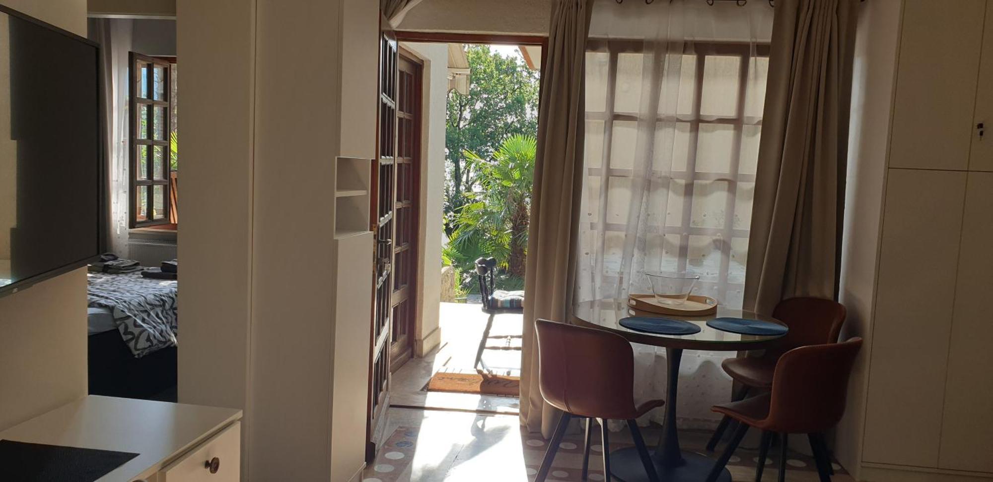 Apartment Doris أوباتيا المظهر الخارجي الصورة