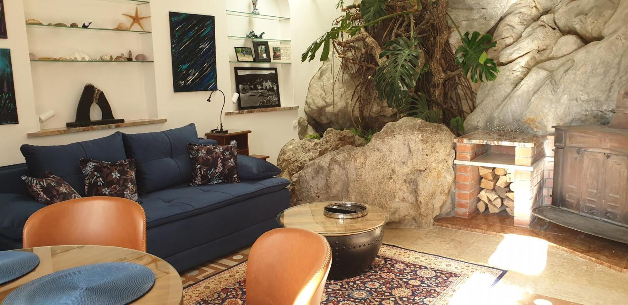 Apartment Doris أوباتيا المظهر الخارجي الصورة