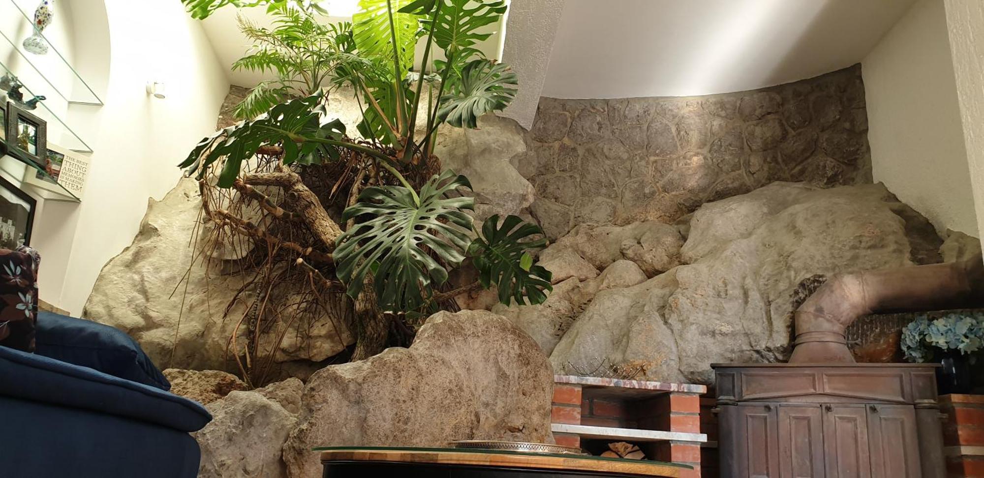 Apartment Doris أوباتيا المظهر الخارجي الصورة