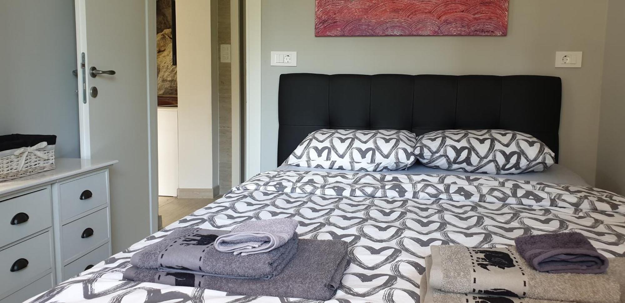 Apartment Doris أوباتيا المظهر الخارجي الصورة