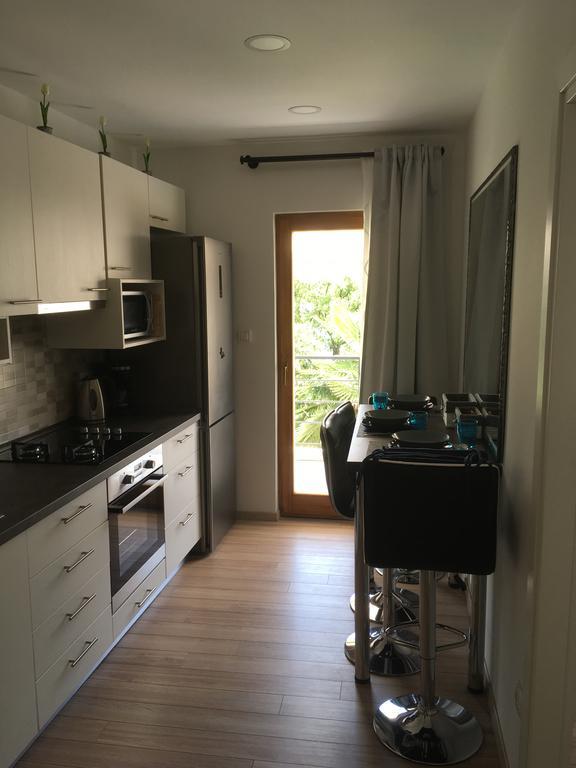 Apartment Doris أوباتيا المظهر الخارجي الصورة